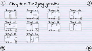 Portal Man 2 - Screenshot 2