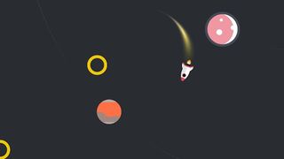 Aether 90 - Screenshot 1