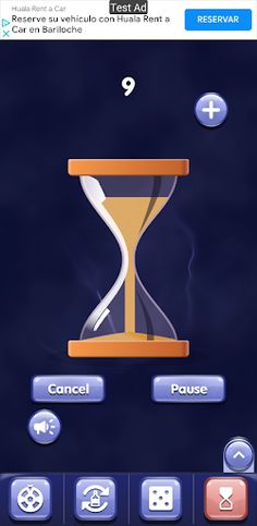 Party Game Elements - Screenshot 4