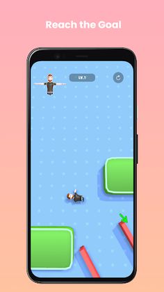 Jelly World - Screenshot 3