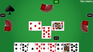 Callbreak - Lakdi or Locha - Screenshot 1