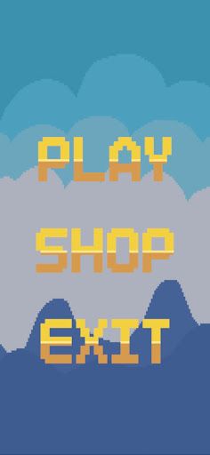 FlappyDragon - Screenshot 4