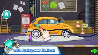 Carwash Game For Kids - Screenshot 3