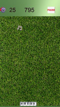 Pass The Musicland - Screenshot 3