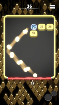 Disc Brick - Screenshot 3