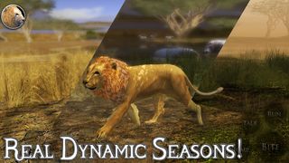 Ultimate Lion Simulator 2 - Screenshot 3