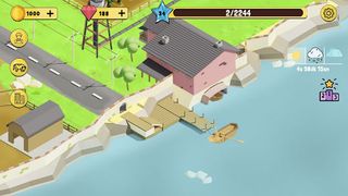 Farm Sweet Farm - Screenshot 1