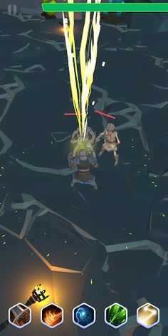 Rogue Magic Knight - Roguelite - Screenshot 4