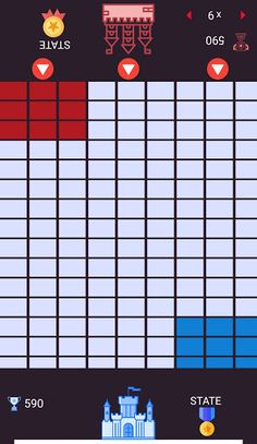 Choose and Conquer - Screenshot 2