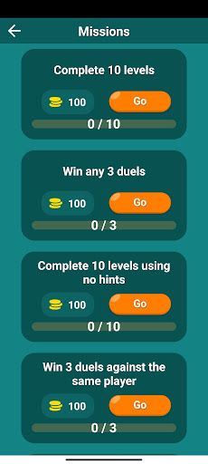 Country Flag Match - Screenshot 3