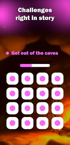 Anime Girls: Love Stories Game - Screenshot 3