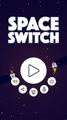 Space Switcher - Screenshot 1