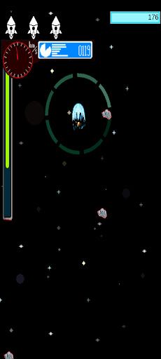 Space Jumper - Screenshot 3
