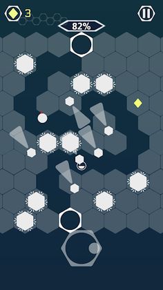 Hex And Gone - Screenshot 1