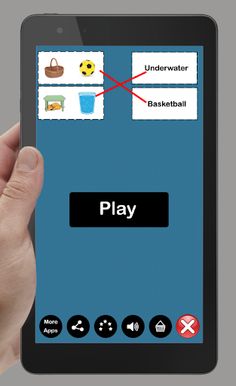 2 Pics 1 Word Matching - Screenshot 3