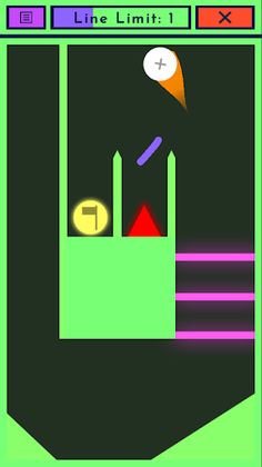 Fall Ball - Screenshot 2