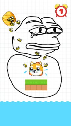 Save The Pets - Screenshot 2