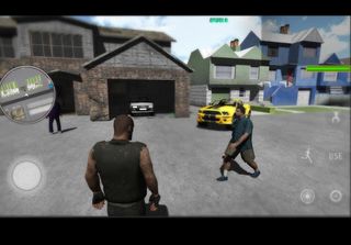 Mad City Crime Stories 1 - Screenshot 3