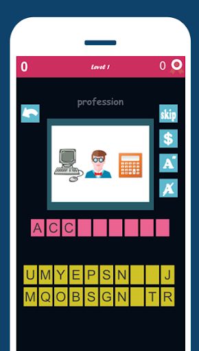 Guess the emoji QUIZ - Screenshot 2