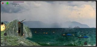 Battle Z2 - Screenshot 2