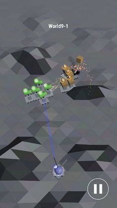 Just Replace - Screenshot 3