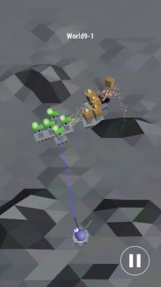 Just Replace - Screenshot 3