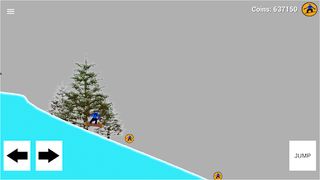 Traverse Snowboarding - Screenshot 1