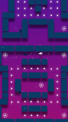 Quantum Lake - Screenshot 3