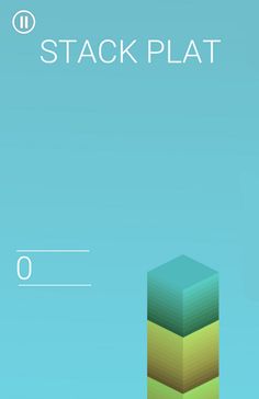 Stack Plat - Screenshot 2