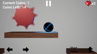 Super Ball - Screenshot 3