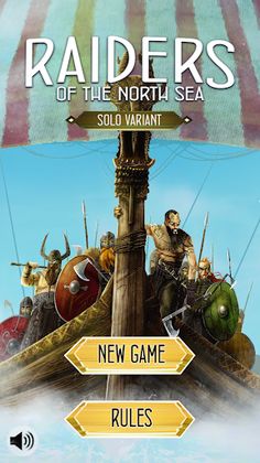 Raiders Solo - Screenshot 1