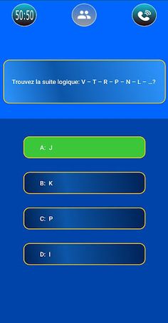 Question pour un champion - Screenshot 4