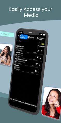 Ringtone PRO Audio MP3 Cutter - Screenshot 2