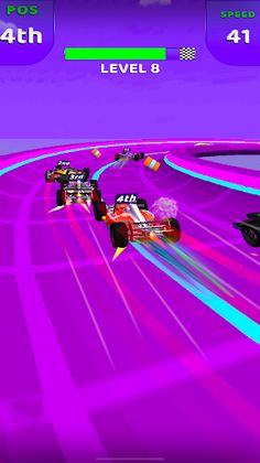 Formula Race: Car Racing Game - Screenshot 3