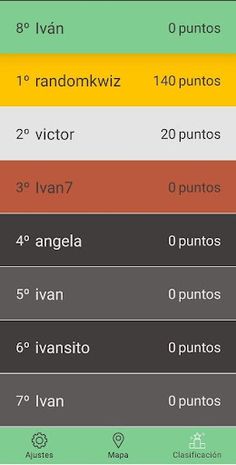 Animapp - Screenshot 1