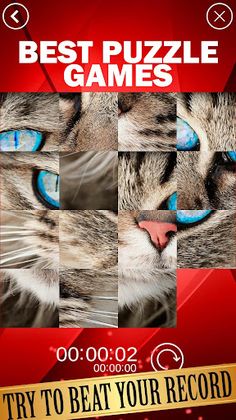 Best Puzzle Games - Screenshot 2