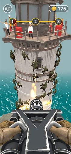 War Z - Screenshot 1