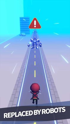 Time Assassin - Screenshot 3