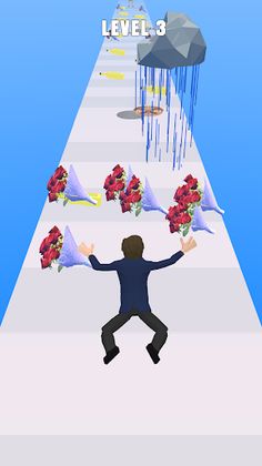 ProposeRun - Screenshot 4