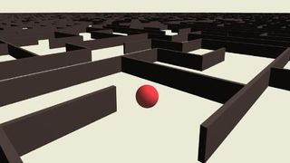 Simple Mazze - Screenshot 1