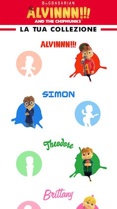 Alvinnn! Music App - Screenshot 1