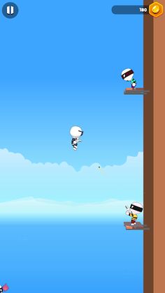 Johnny Wick - Gun Play 3D - Screenshot 1