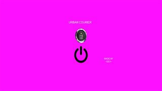 Urban Courier - Screenshot 2