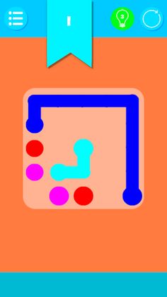 Circle Connect! - Screenshot 3