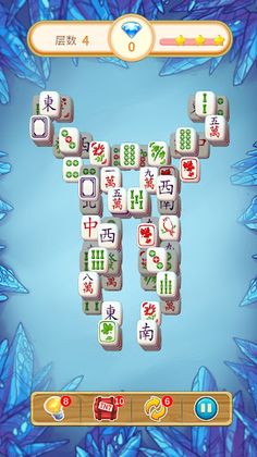 Crazy Tiles - matching game - Screenshot 4