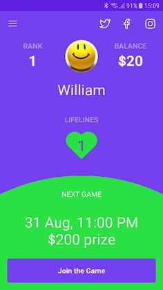 QNaija - Screenshot 1