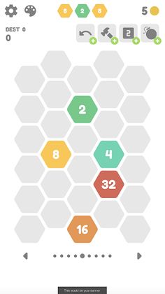 Booklet - Puzzle games - Screenshot 2