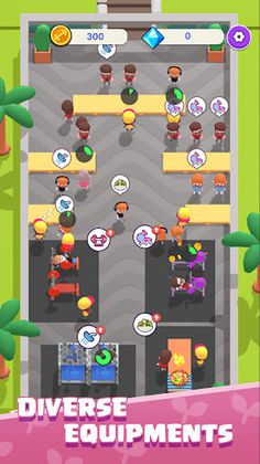 My Gym House - Screenshot 2