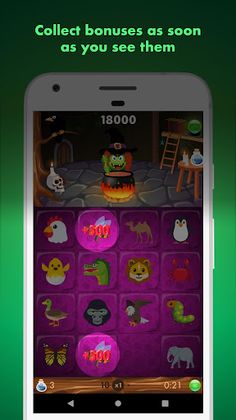 Shuffle Battle - Screenshot 4