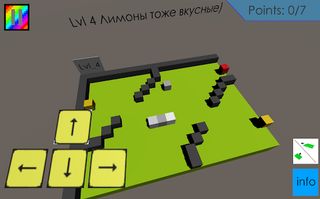 Zmeika 2.0 - Screenshot 3